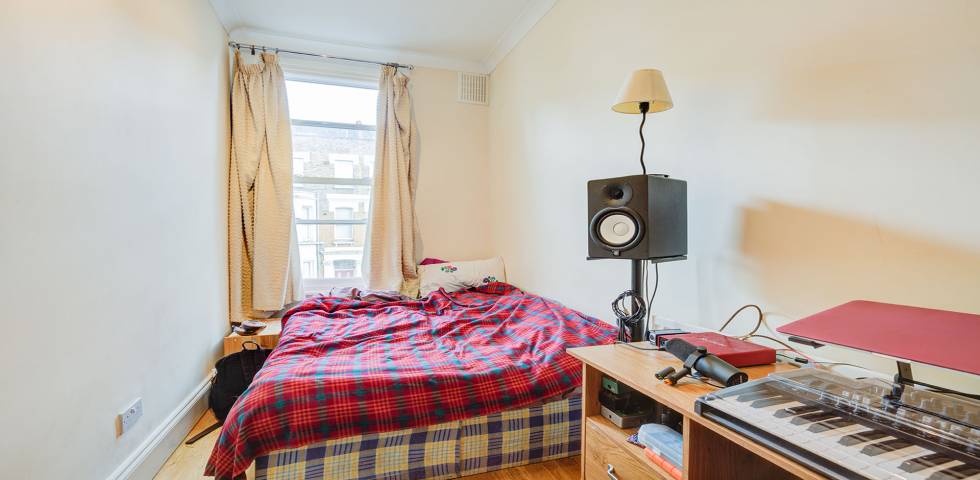 Modern and Central Apartment Gascony Avenue, West Hampstead